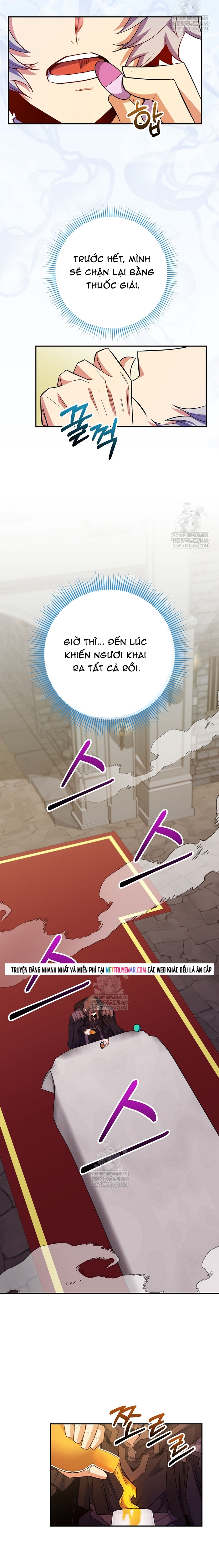 Chuyển Sinh Thành Thiên Tài Xuất Chúng Của Danh Môn Thế Gia Chap 76 - Next Chap 77