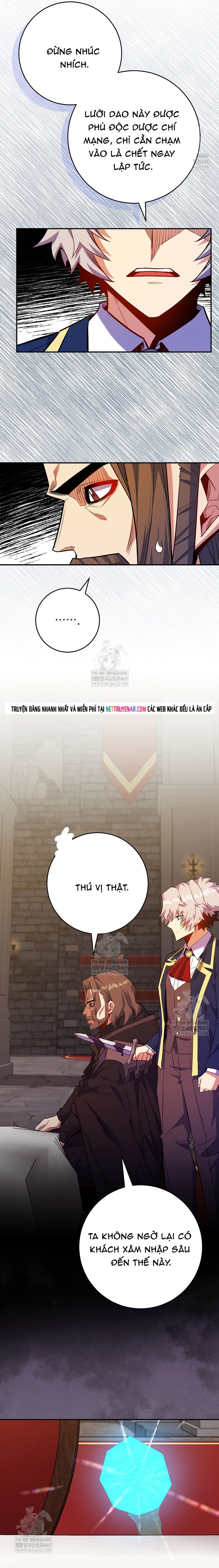 Chuyển Sinh Thành Thiên Tài Xuất Chúng Của Danh Môn Thế Gia Chap 76 - Next Chap 77