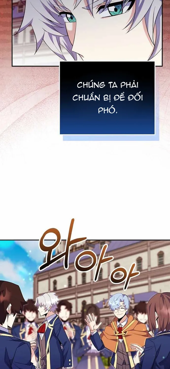 Chuyển Sinh Thành Thiên Tài Xuất Chúng Của Danh Môn Thế Gia Chap 83 - Next Chap 84