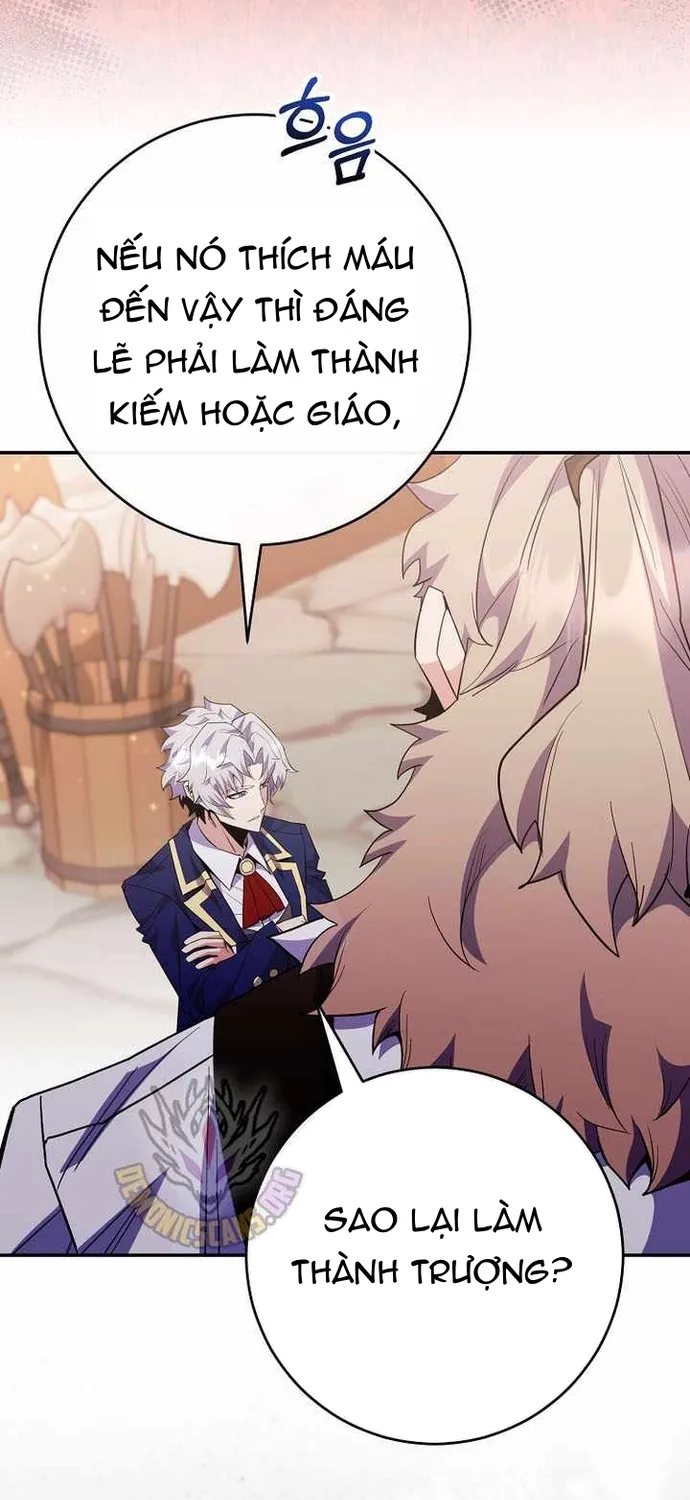 Chuyển Sinh Thành Thiên Tài Xuất Chúng Của Danh Môn Thế Gia Chap 83 - Next Chap 84