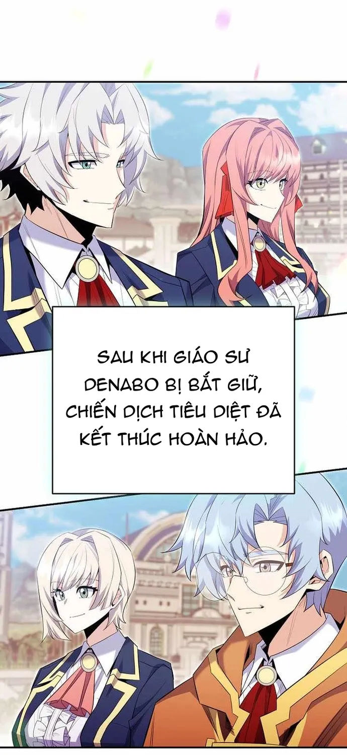 Chuyển Sinh Thành Thiên Tài Xuất Chúng Của Danh Môn Thế Gia Chap 83 - Next Chap 84