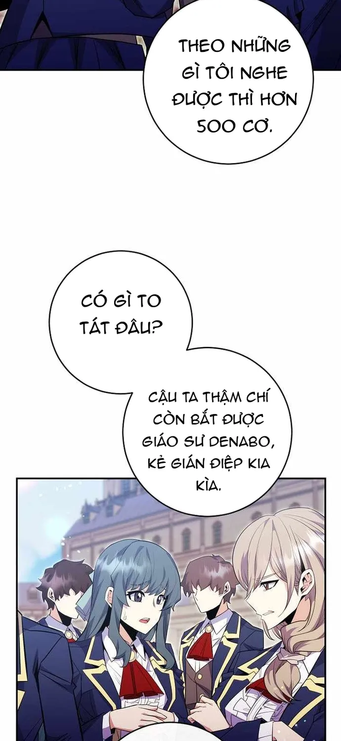 Chuyển Sinh Thành Thiên Tài Xuất Chúng Của Danh Môn Thế Gia Chap 83 - Next Chap 84