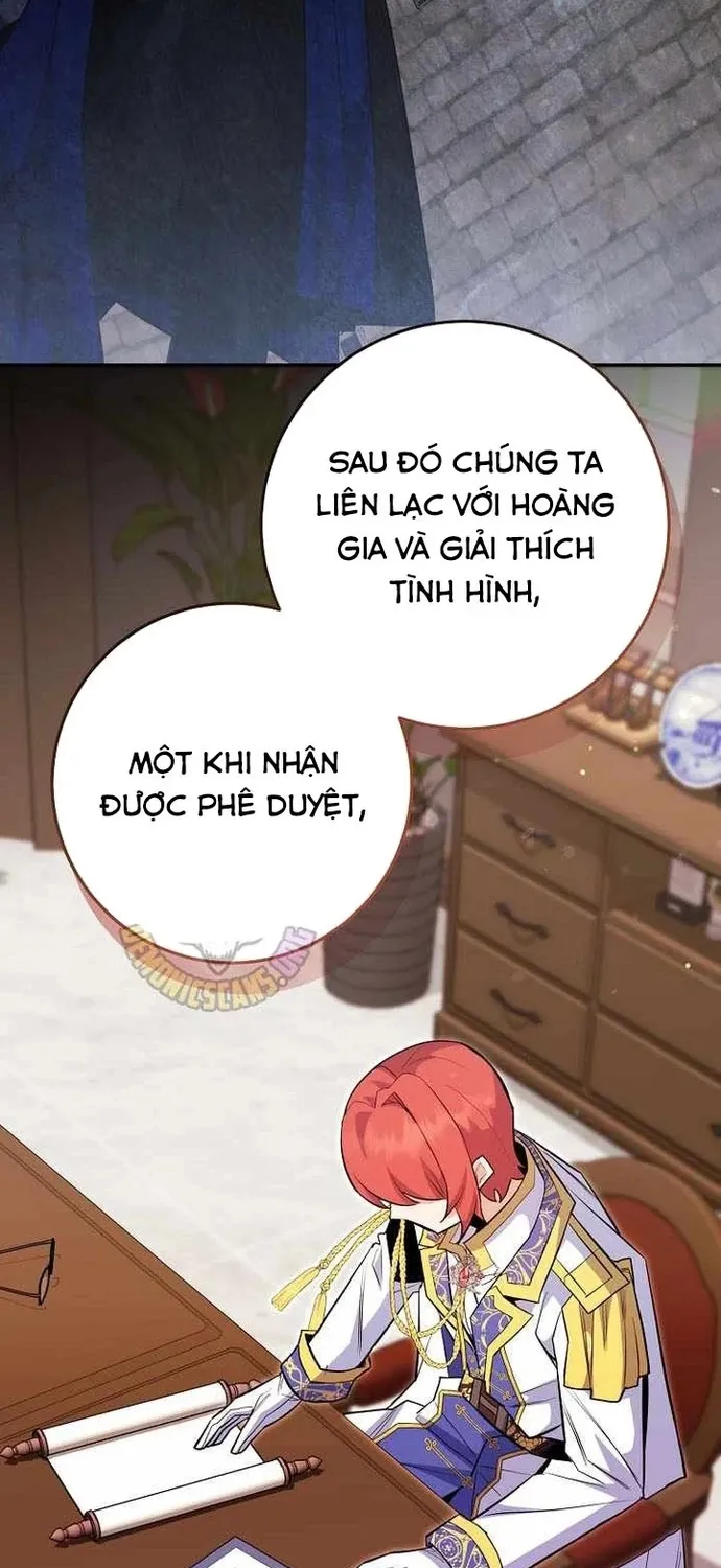 Chuyển Sinh Thành Thiên Tài Xuất Chúng Của Danh Môn Thế Gia Chap 87 - Next Chap 88