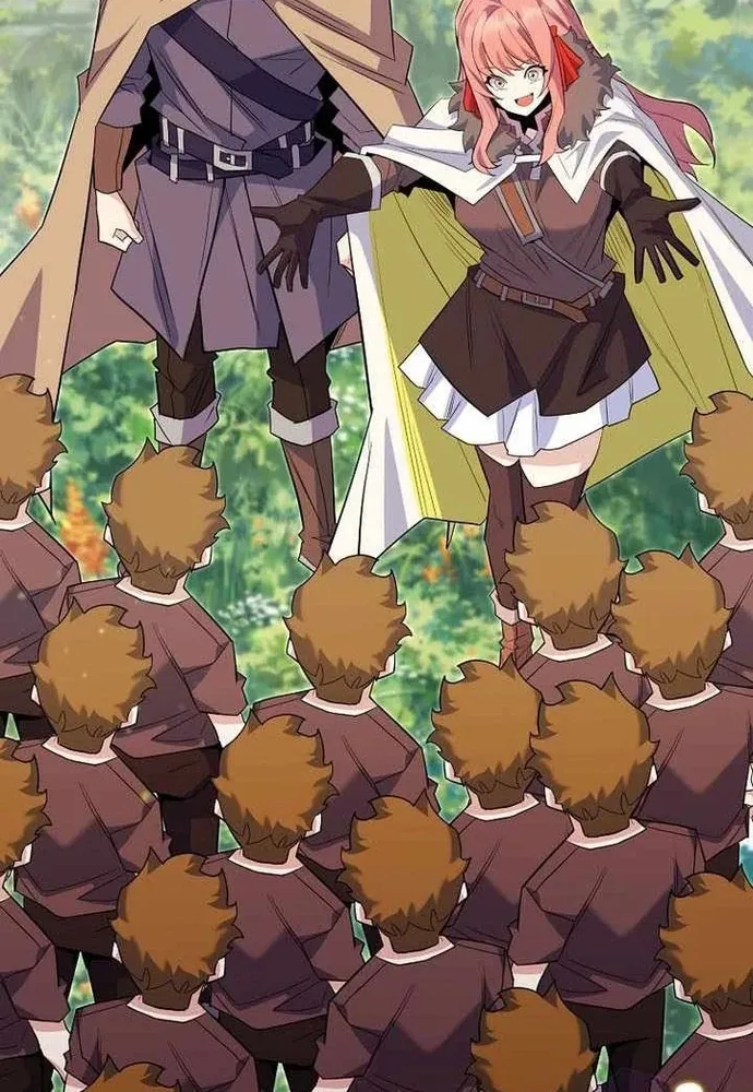 Chuyển Sinh Thành Thiên Tài Xuất Chúng Của Danh Môn Thế Gia Chap 87 - Next Chap 88