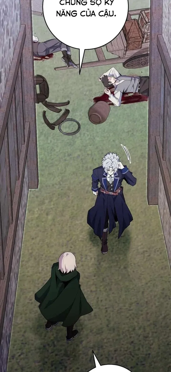 Chuyển Sinh Thành Thiên Tài Xuất Chúng Của Danh Môn Thế Gia Chap 88 - Next Chap 89