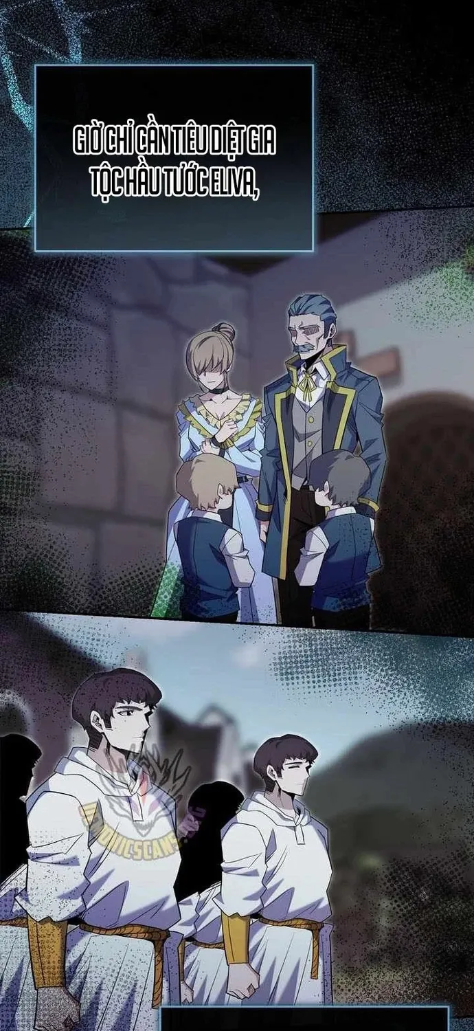 Chuyển Sinh Thành Thiên Tài Xuất Chúng Của Danh Môn Thế Gia Chap 88 - Next Chap 89