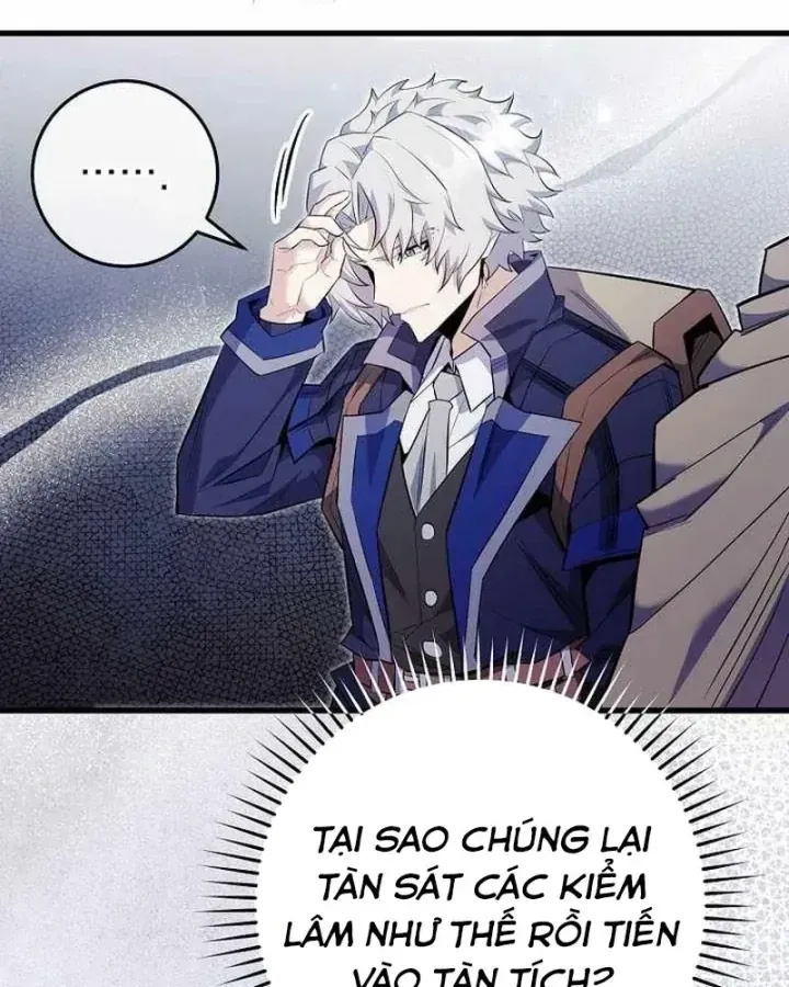 Chuyển Sinh Thành Thiên Tài Xuất Chúng Của Danh Môn Thế Gia Chap 93 - Next Chap 94