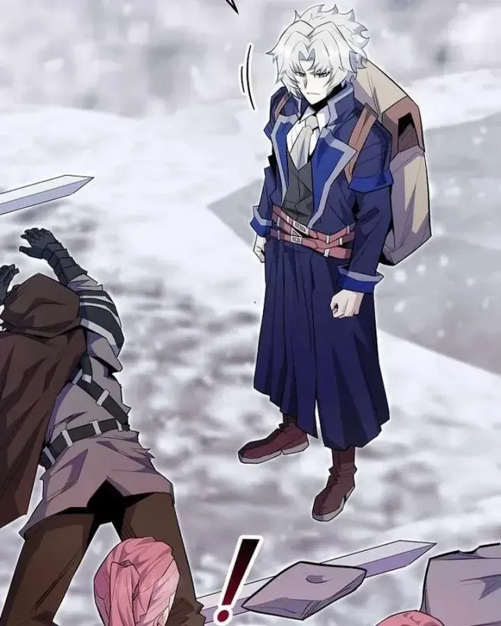 Chuyển Sinh Thành Thiên Tài Xuất Chúng Của Danh Môn Thế Gia Chap 93 - Next Chap 94