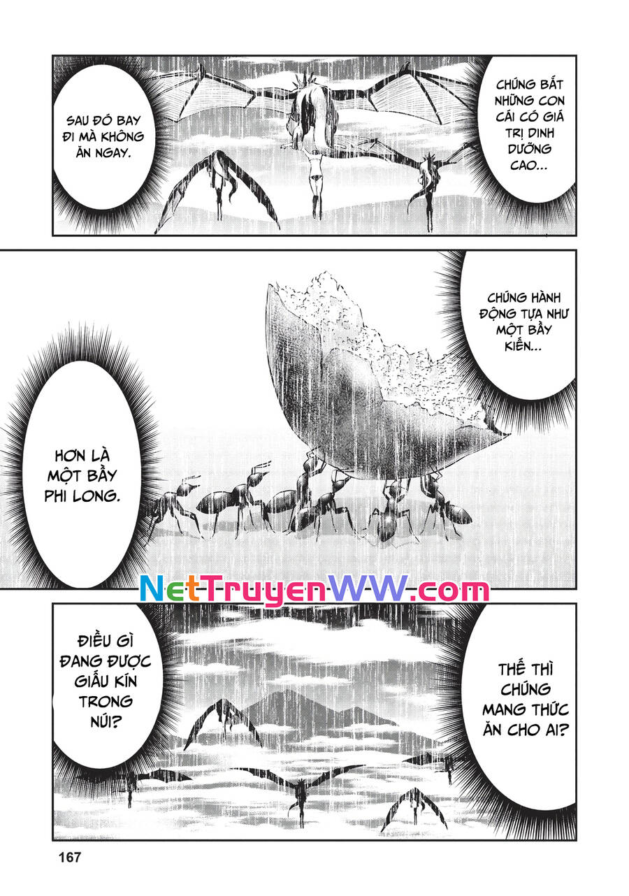 Chuyển Sinh Thành Thiên Vương Chap 29 - Next Chap 30