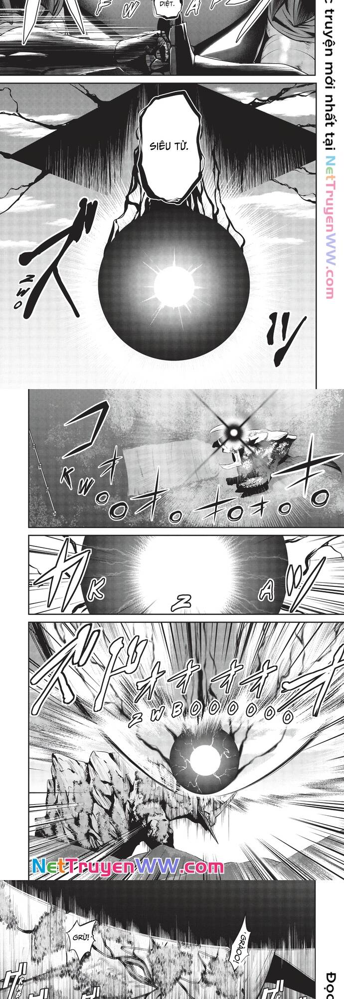 Chuyển Sinh Thành Thiên Vương Chap 30 - Next Chap 31