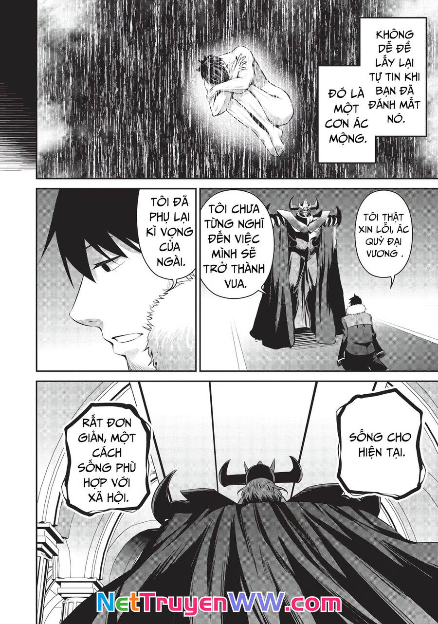 Chuyển Sinh Thành Thiên Vương Chap 31 - Next Chap 32