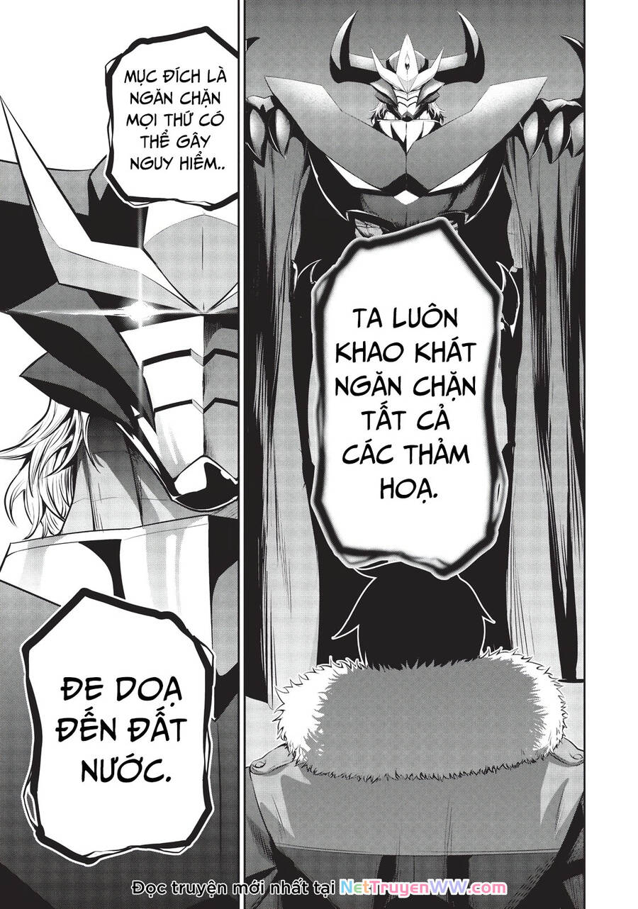 Chuyển Sinh Thành Thiên Vương Chap 31 - Next Chap 32