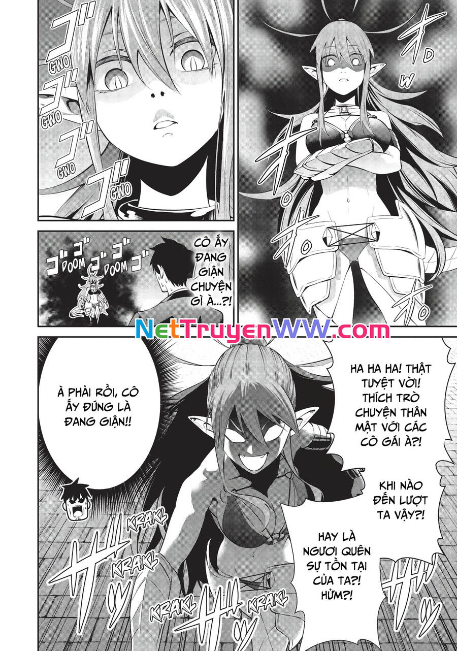 Chuyển Sinh Thành Thiên Vương Chap 32 - Next Chap 33