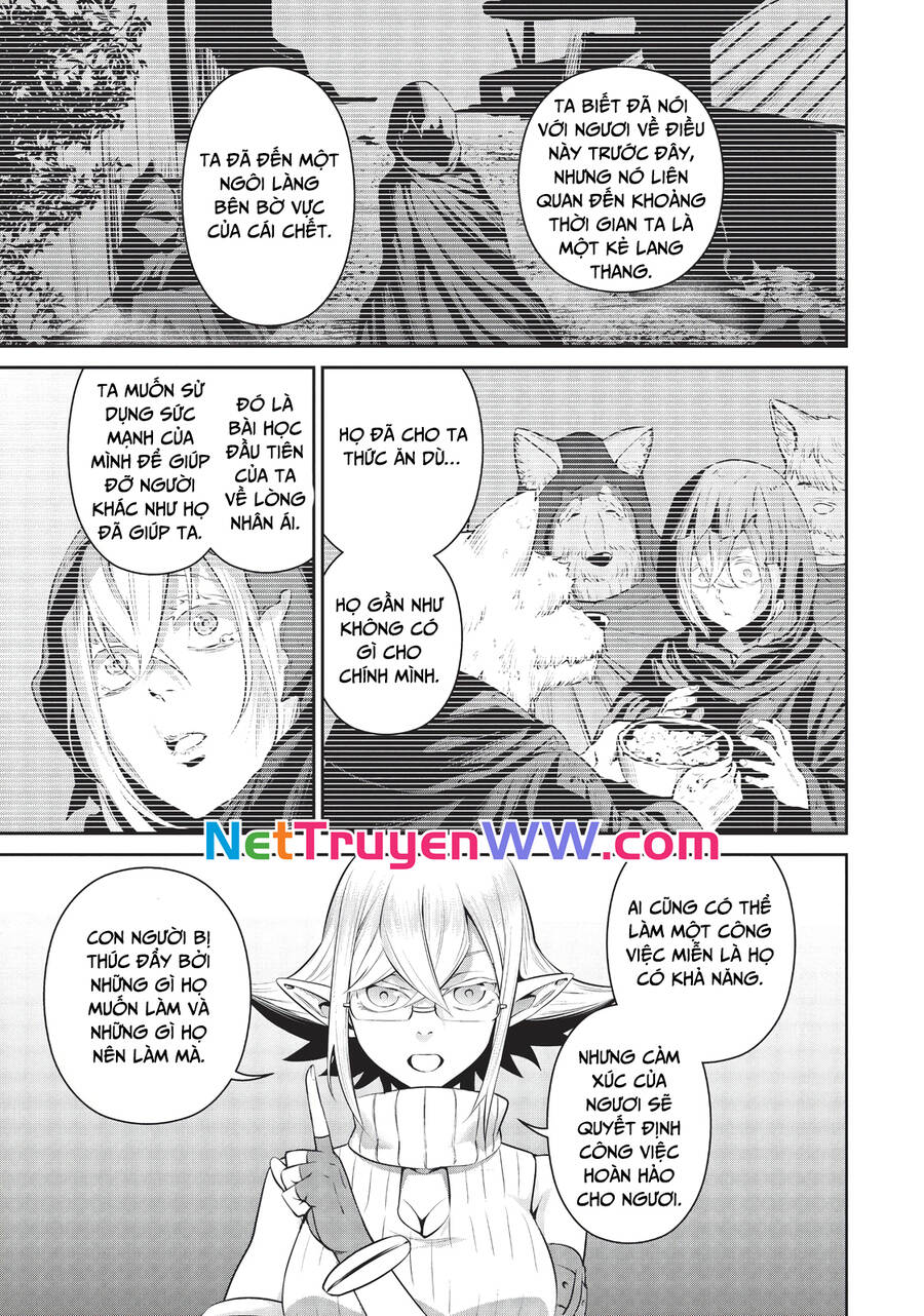 Chuyển Sinh Thành Thiên Vương Chap 32 - Next Chap 33