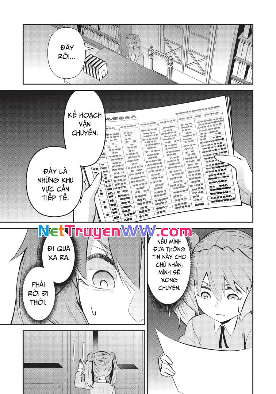 Chuyển Sinh Thành Thiên Vương Chap 38 - Next Chap 39