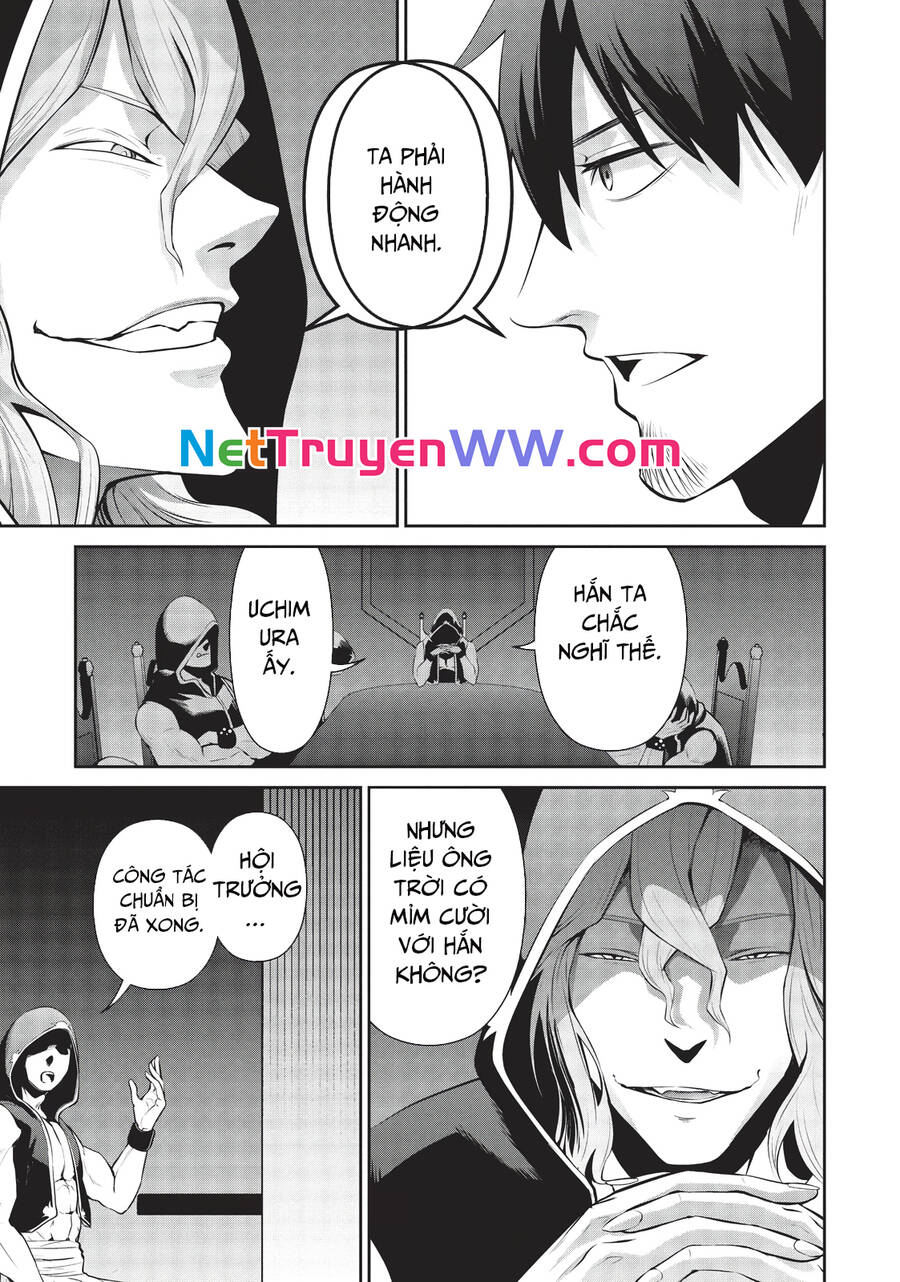 Chuyển Sinh Thành Thiên Vương Chap 39 - Next Chap 40