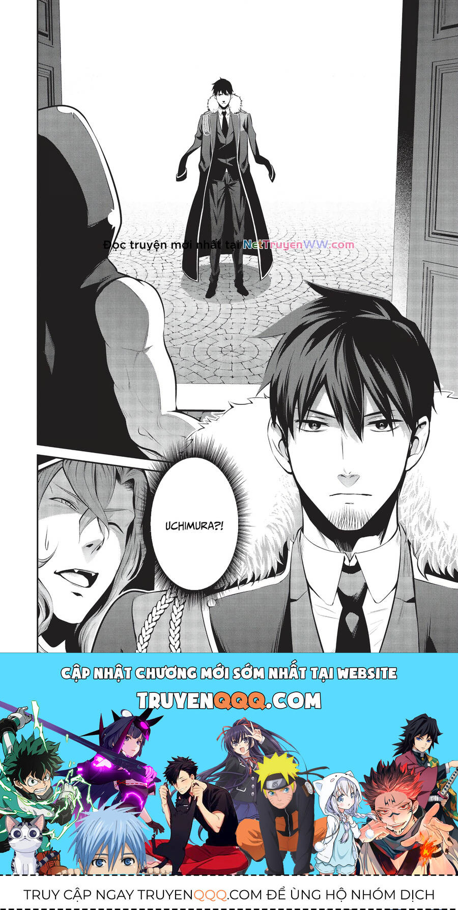 Chuyển Sinh Thành Thiên Vương Chap 41 - Next Chap 42