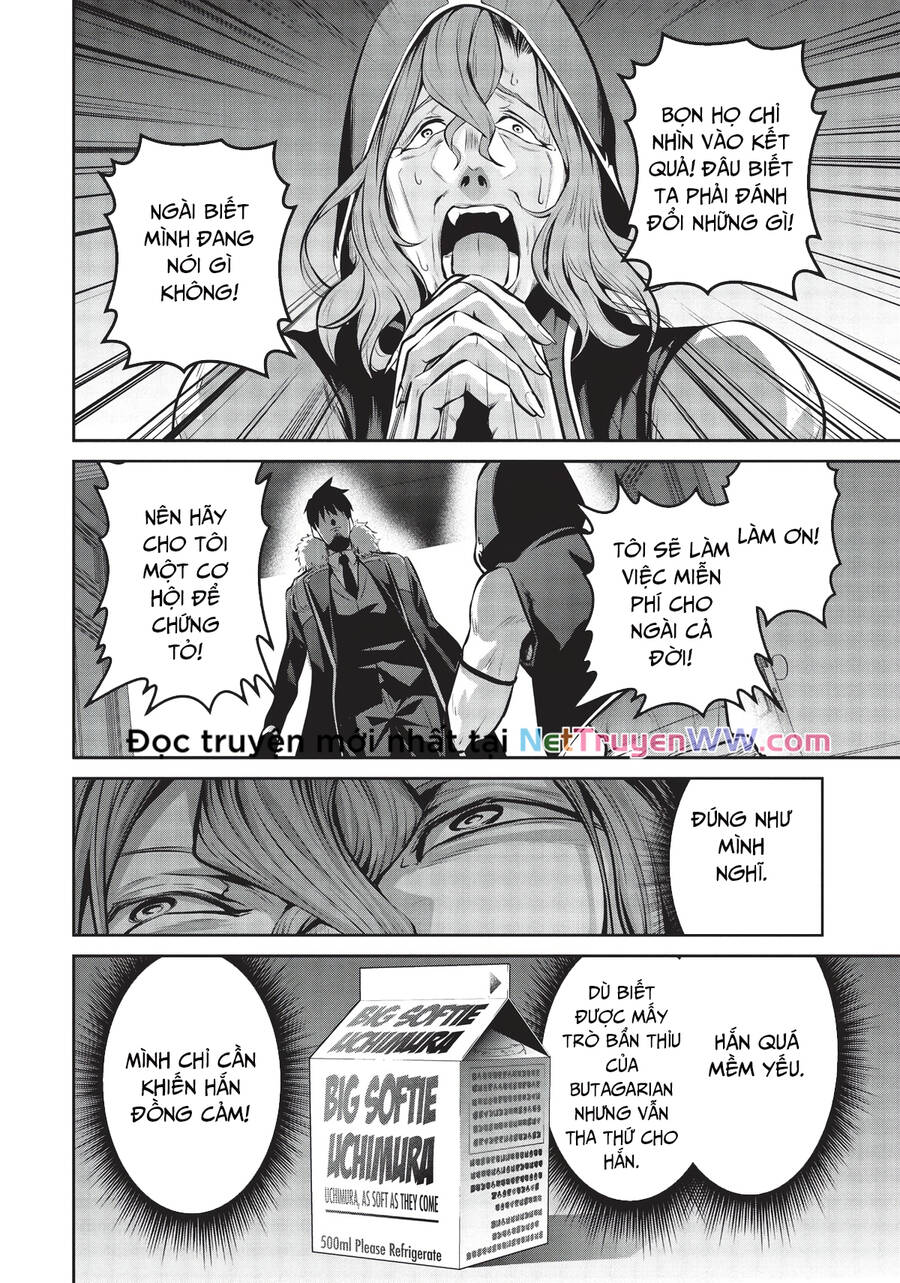 Chuyển Sinh Thành Thiên Vương Chap 42 - Next Chap 43