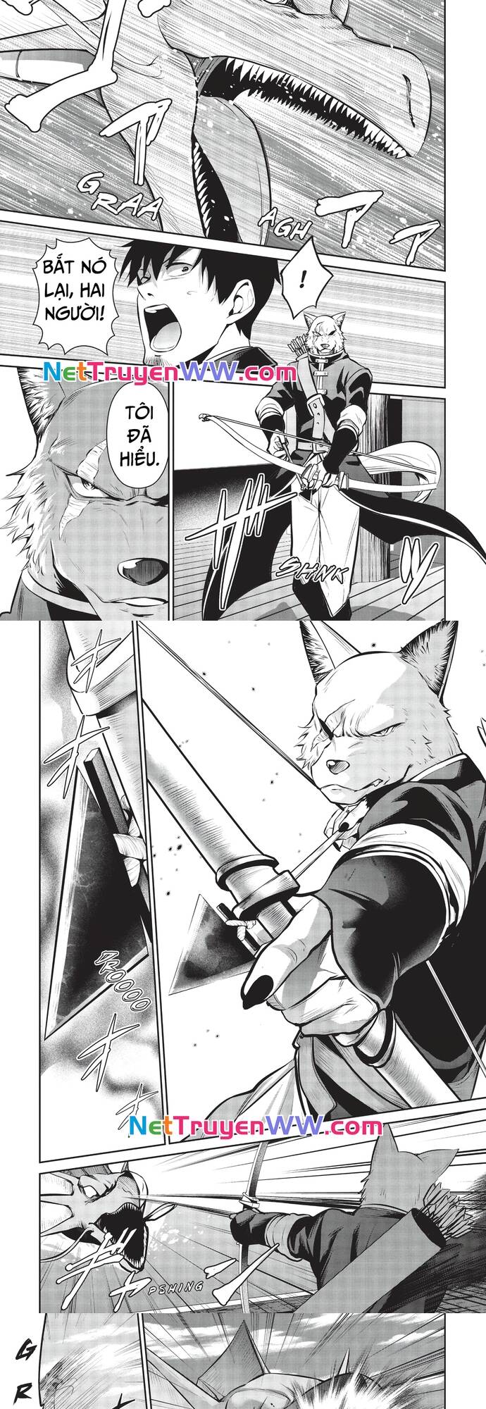 Chuyển Sinh Thành Thiên Vương Chap 48 - Next Chap 49