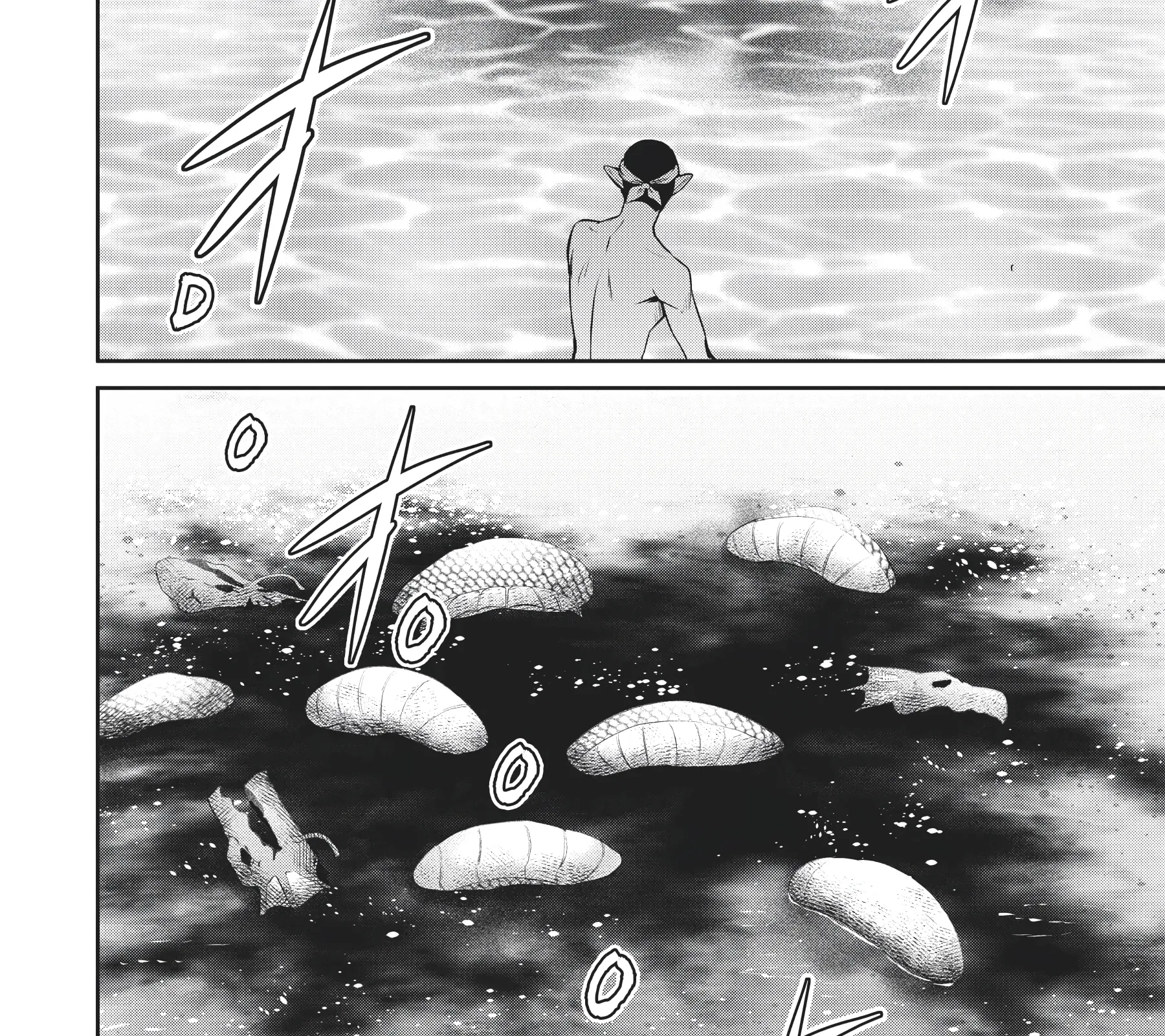 Chuyển Sinh Thành Thiên Vương Chap 57 - Next Chap 58