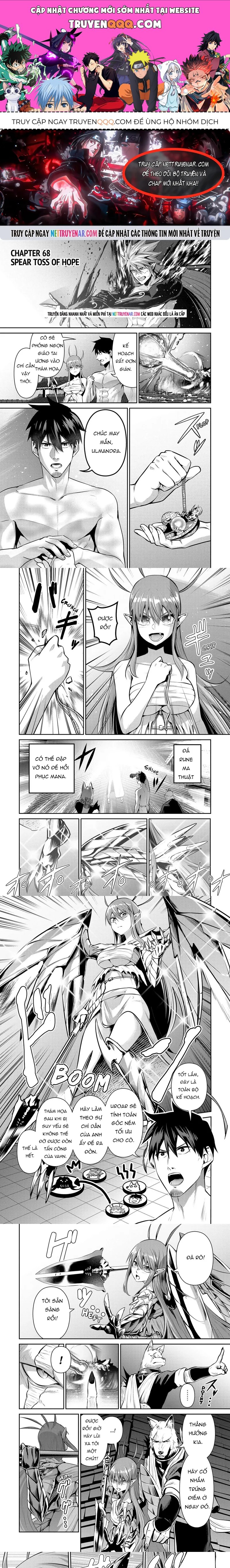 Chuyển Sinh Thành Thiên Vương Chap 68 - Next Chap 69