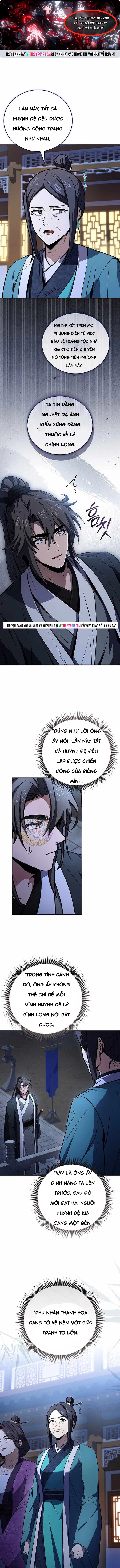 Chuyển Sinh Thành Tiêu Sư Chap 137 - Next Chap 138