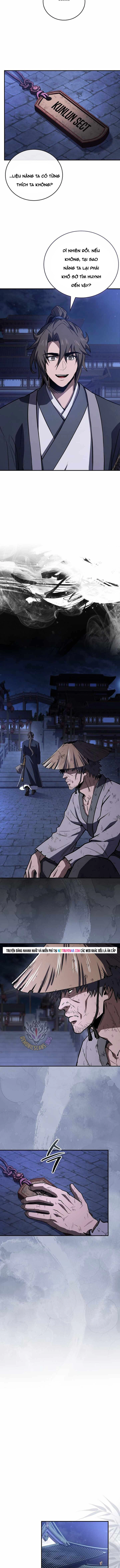 Chuyển Sinh Thành Tiêu Sư Chap 137 - Next Chap 138