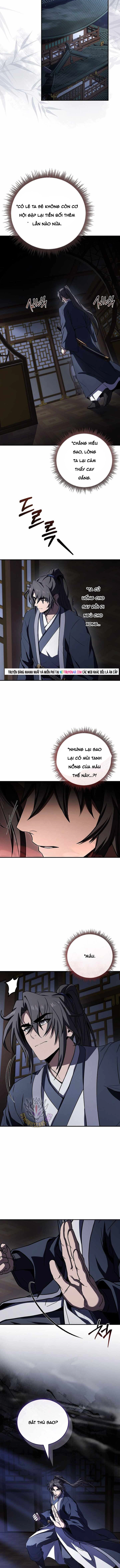 Chuyển Sinh Thành Tiêu Sư Chap 137 - Next Chap 138