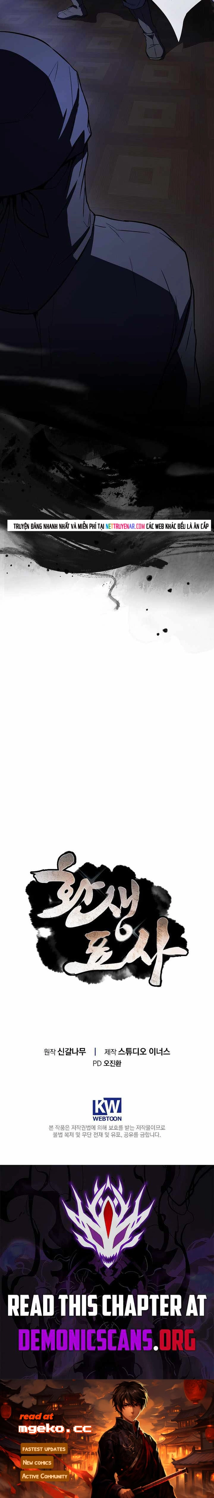 Chuyển Sinh Thành Tiêu Sư Chap 137 - Next Chap 138