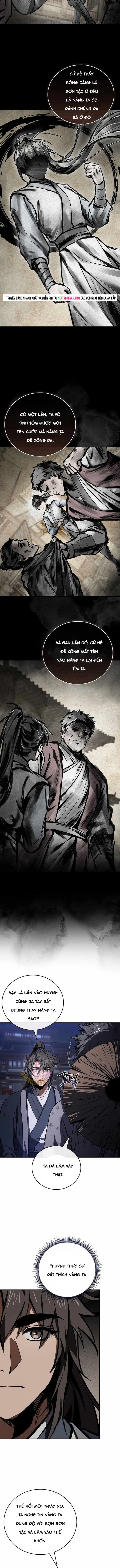 Chuyển Sinh Thành Tiêu Sư Chap 137 - Next Chap 138