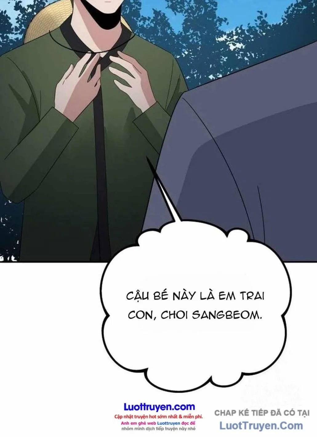 Chuyển Sinh Trở Thành Cảnh Sát: Ta Dùng Tiền Trừng Trị Kẻ Ác Chap 37 - Next Chap 38