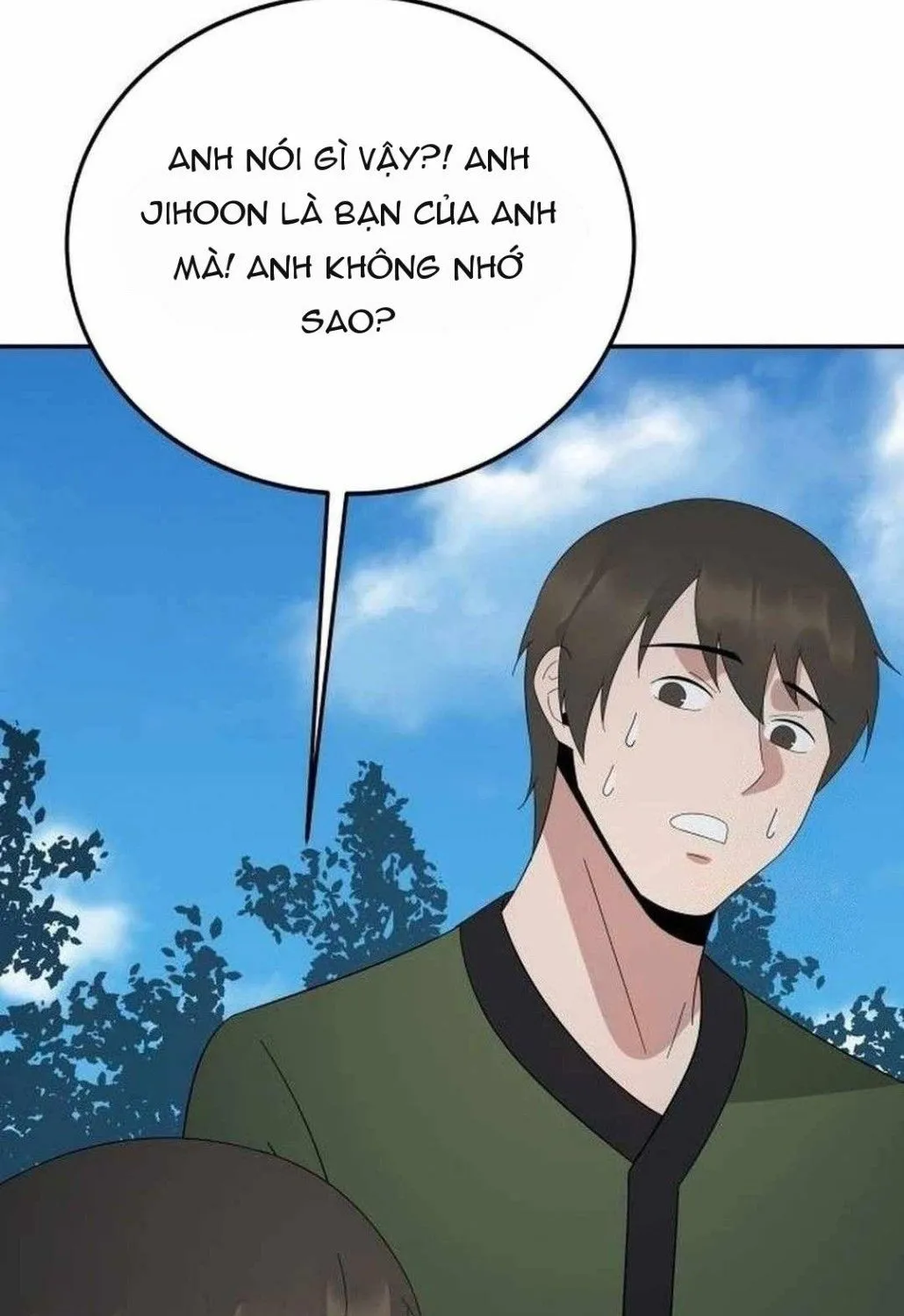 Chuyển Sinh Trở Thành Cảnh Sát: Ta Dùng Tiền Trừng Trị Kẻ Ác Chap 37 - Next Chap 38