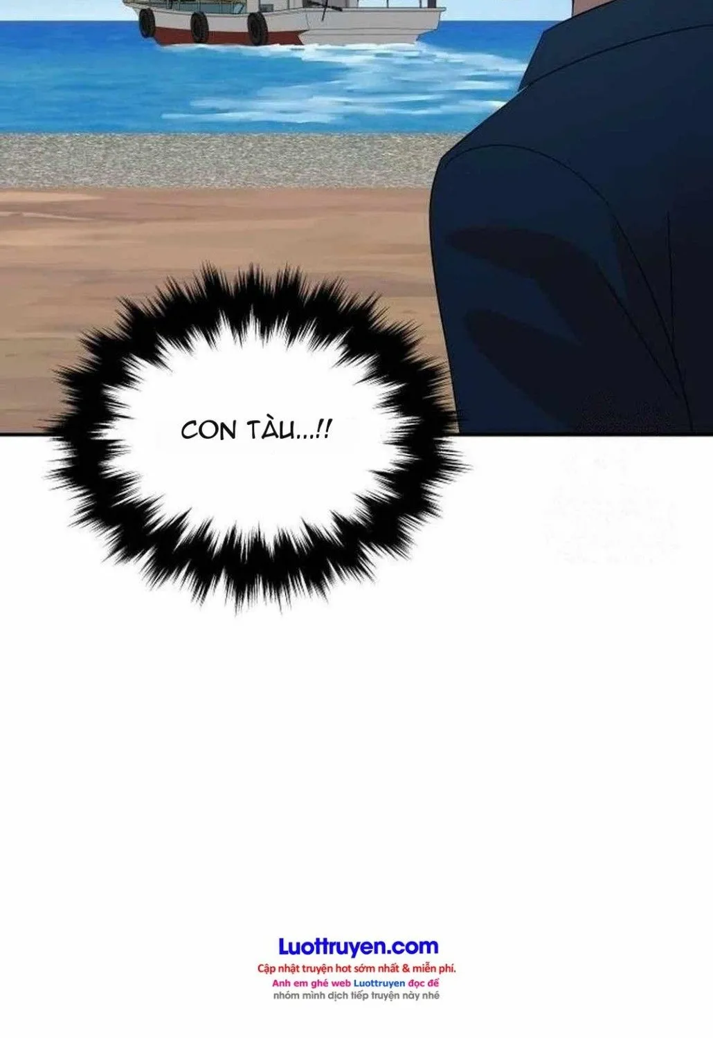Chuyển Sinh Trở Thành Cảnh Sát: Ta Dùng Tiền Trừng Trị Kẻ Ác Chap 37 - Next Chap 38