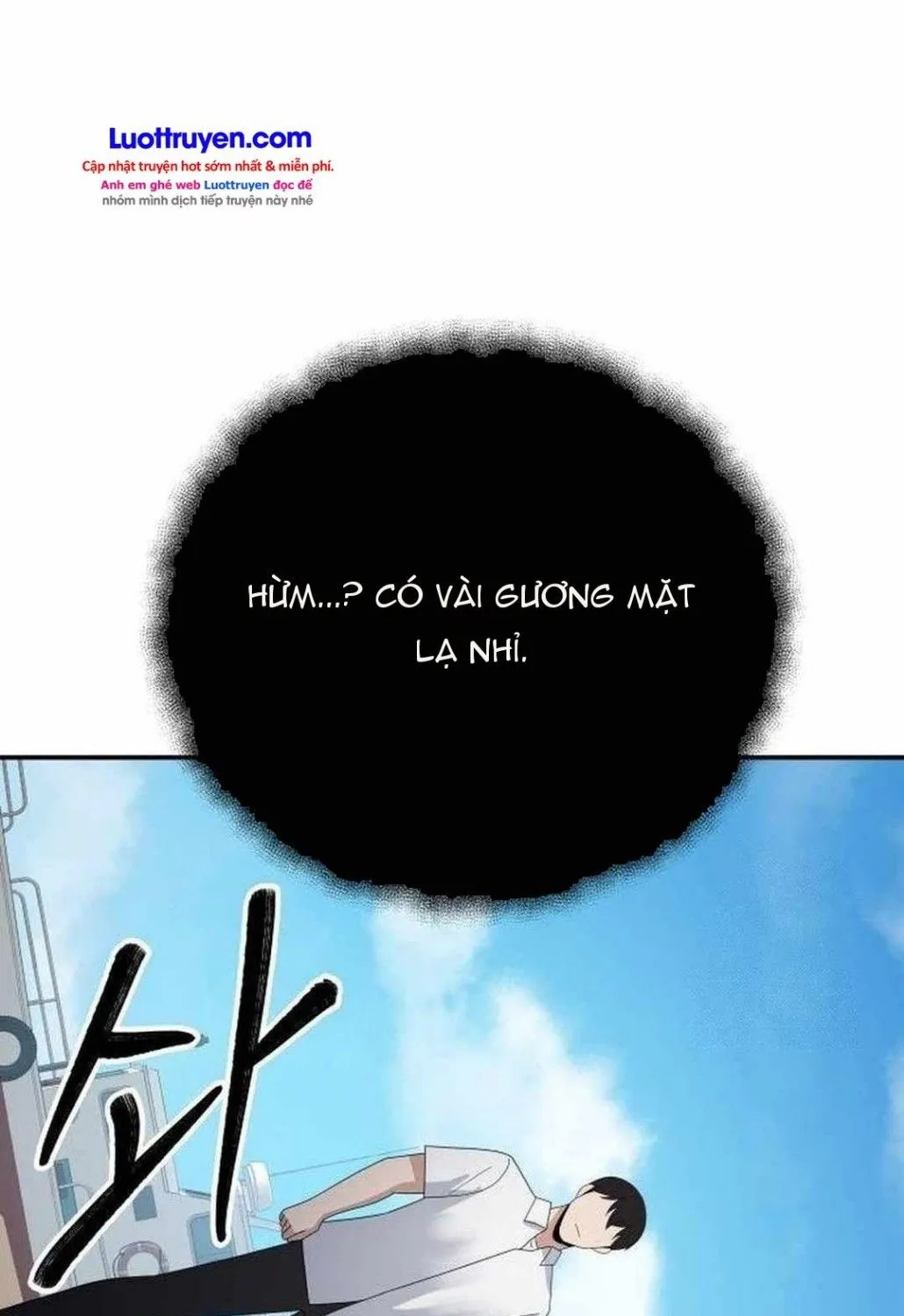 Chuyển Sinh Trở Thành Cảnh Sát: Ta Dùng Tiền Trừng Trị Kẻ Ác Chap 37 - Next Chap 38