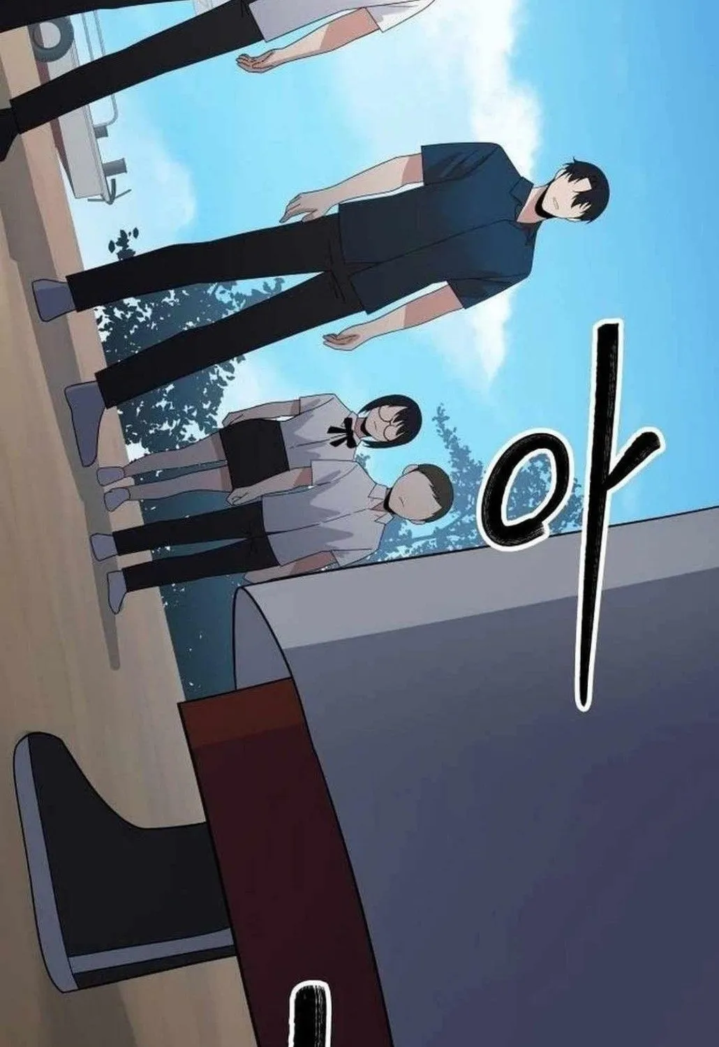 Chuyển Sinh Trở Thành Cảnh Sát: Ta Dùng Tiền Trừng Trị Kẻ Ác Chap 37 - Next Chap 38