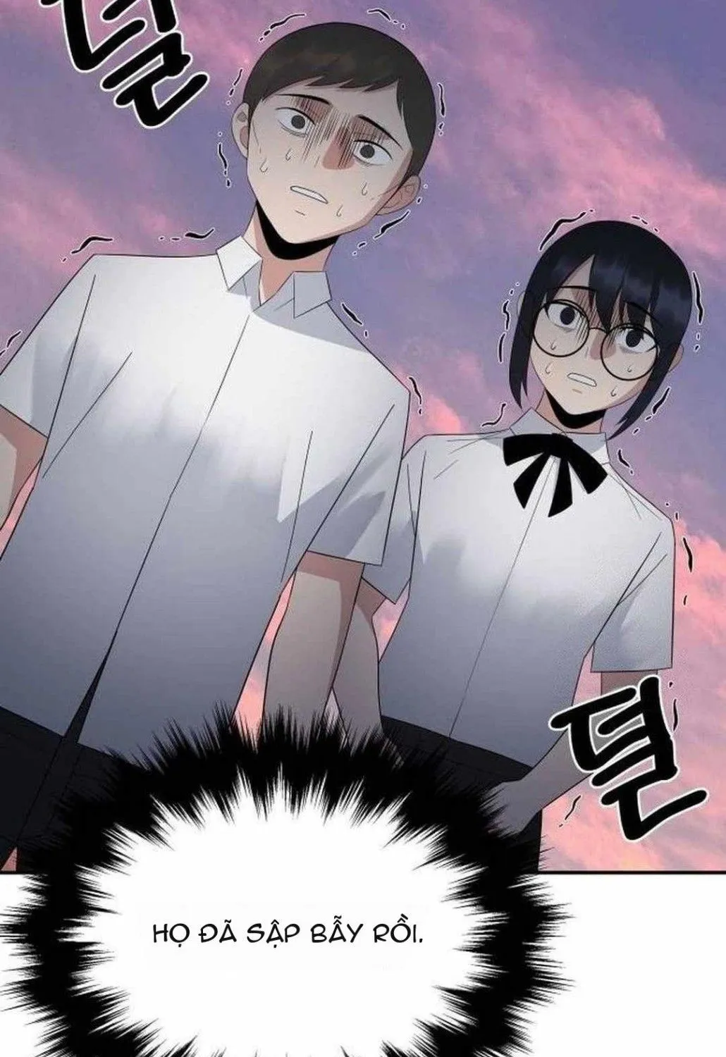 Chuyển Sinh Trở Thành Cảnh Sát: Ta Dùng Tiền Trừng Trị Kẻ Ác Chap 38 - Next Chap 39