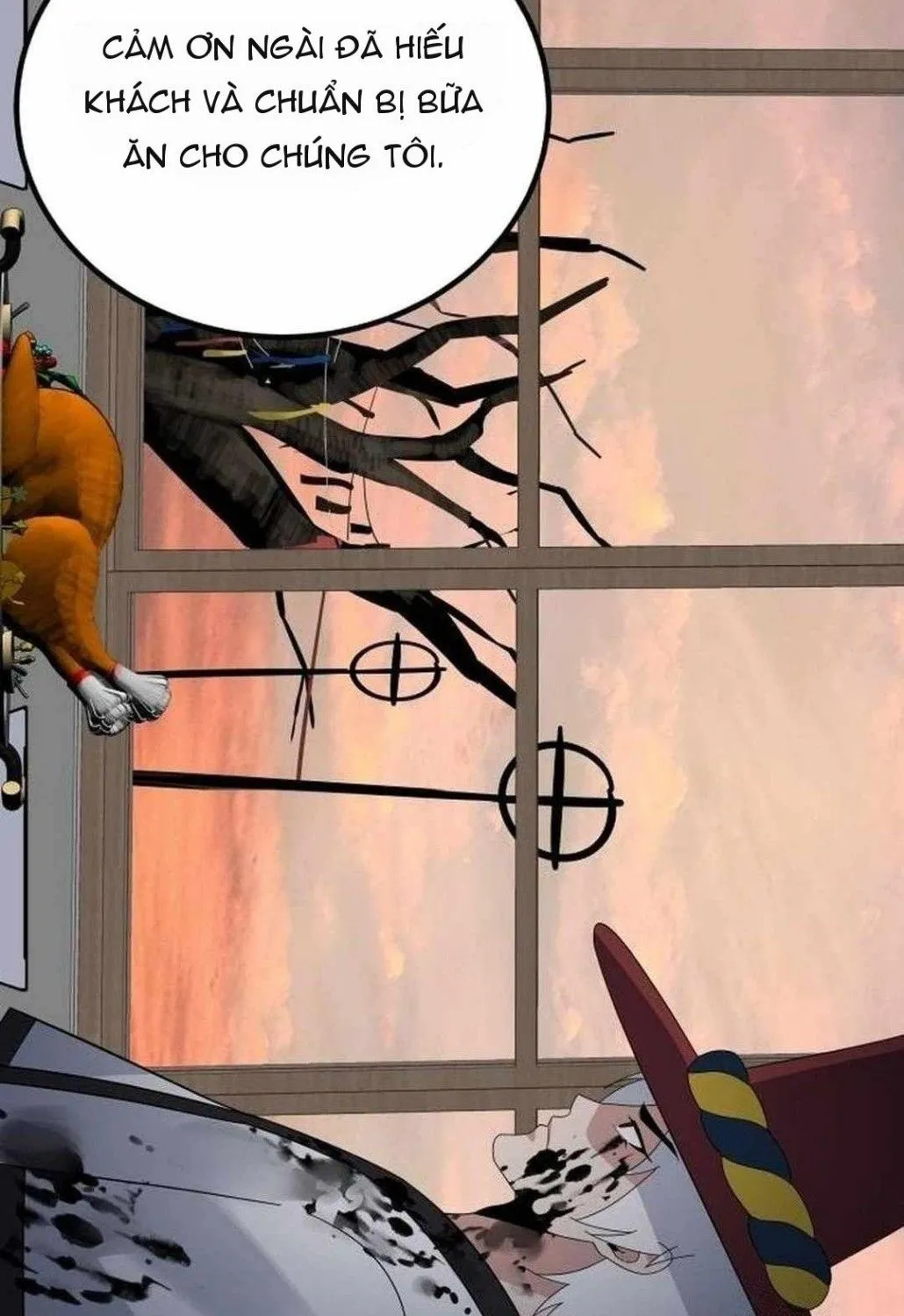 Chuyển Sinh Trở Thành Cảnh Sát: Ta Dùng Tiền Trừng Trị Kẻ Ác Chap 38 - Next Chap 39