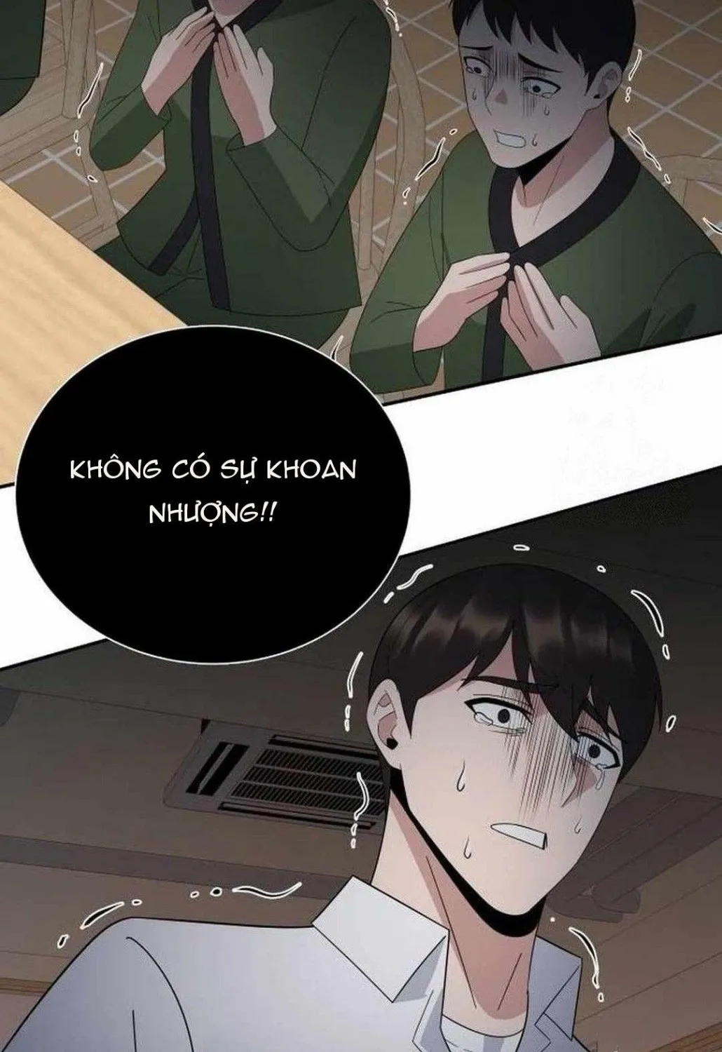 Chuyển Sinh Trở Thành Cảnh Sát: Ta Dùng Tiền Trừng Trị Kẻ Ác Chap 38 - Next Chap 39