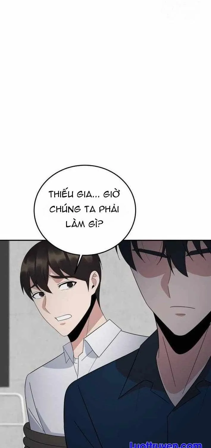 Chuyển Sinh Trở Thành Cảnh Sát: Ta Dùng Tiền Trừng Trị Kẻ Ác Chap 39 - Next Chap 40