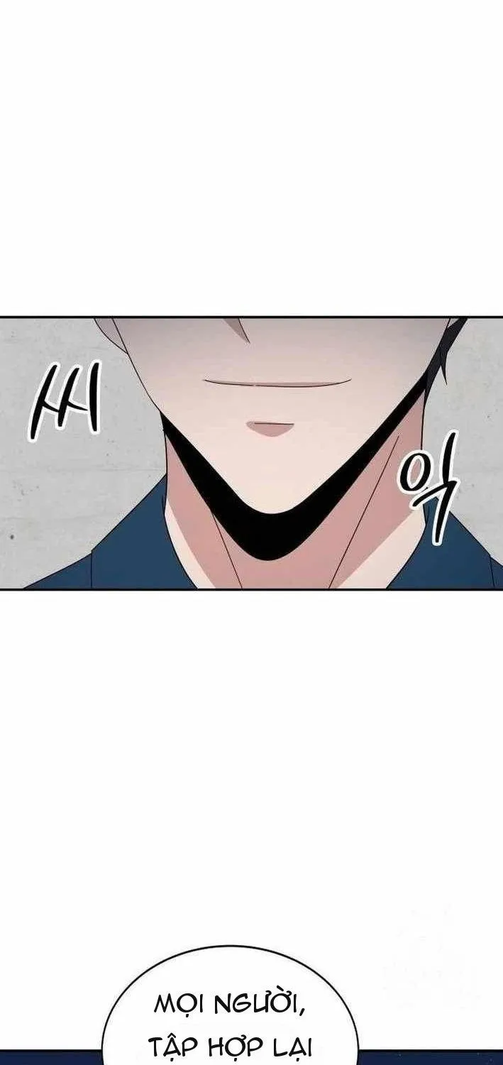 Chuyển Sinh Trở Thành Cảnh Sát: Ta Dùng Tiền Trừng Trị Kẻ Ác Chap 39 - Next Chap 40