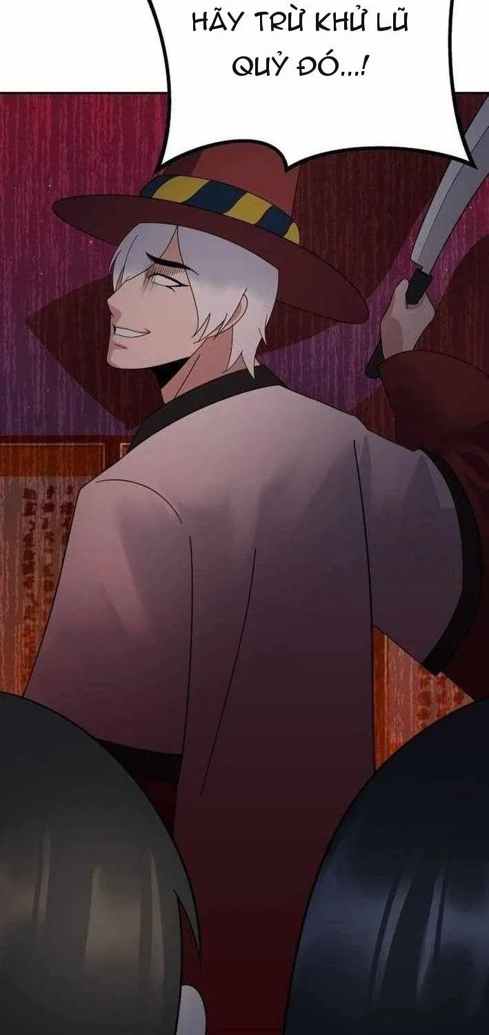Chuyển Sinh Trở Thành Cảnh Sát: Ta Dùng Tiền Trừng Trị Kẻ Ác Chap 39 - Next Chap 40