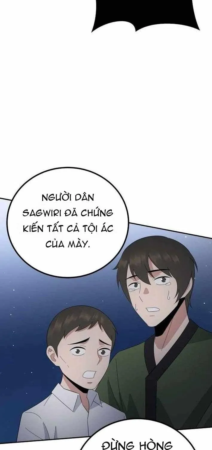 Chuyển Sinh Trở Thành Cảnh Sát: Ta Dùng Tiền Trừng Trị Kẻ Ác Chap 40 - Next Chap 41