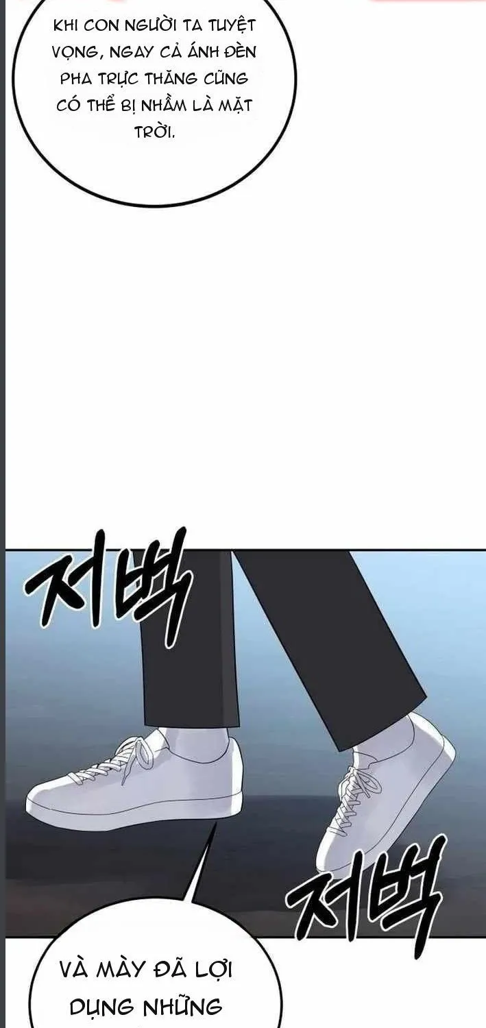 Chuyển Sinh Trở Thành Cảnh Sát: Ta Dùng Tiền Trừng Trị Kẻ Ác Chap 40 - Next Chap 41