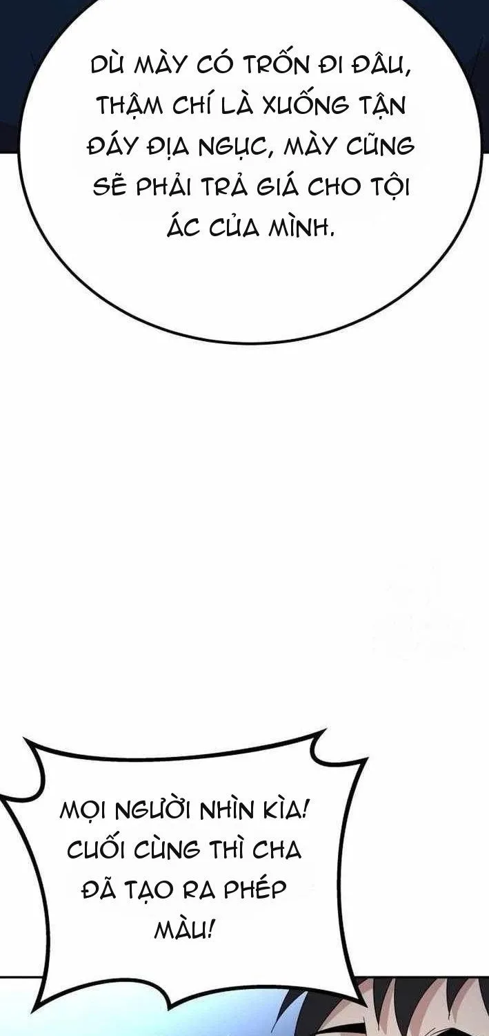 Chuyển Sinh Trở Thành Cảnh Sát: Ta Dùng Tiền Trừng Trị Kẻ Ác Chap 40 - Next Chap 41