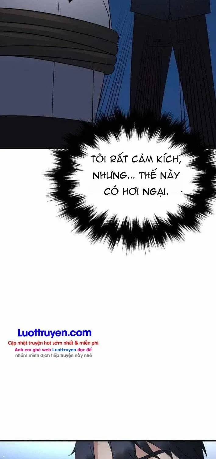 Chuyển Sinh Trở Thành Cảnh Sát: Ta Dùng Tiền Trừng Trị Kẻ Ác Chap 40 - Next Chap 41