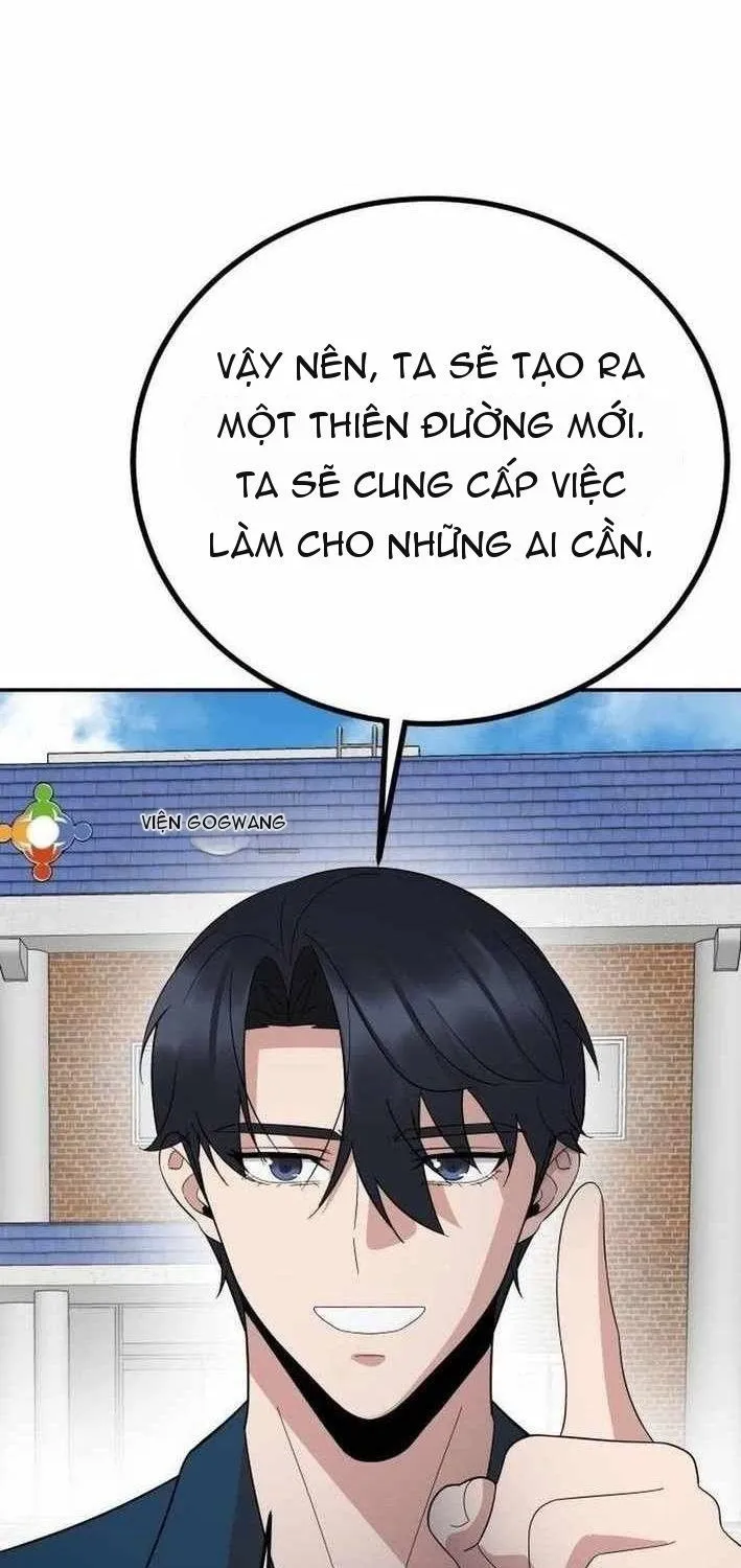 Chuyển Sinh Trở Thành Cảnh Sát: Ta Dùng Tiền Trừng Trị Kẻ Ác Chap 40 - Next Chap 41