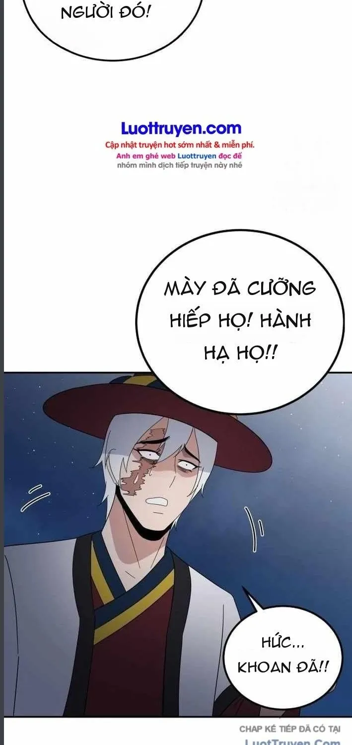 Chuyển Sinh Trở Thành Cảnh Sát: Ta Dùng Tiền Trừng Trị Kẻ Ác Chap 40 - Next Chap 41