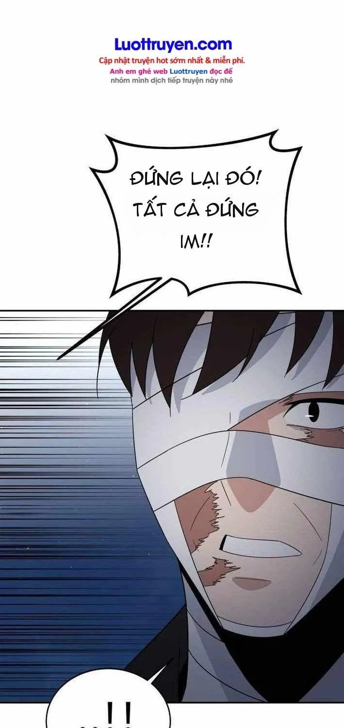 Chuyển Sinh Trở Thành Cảnh Sát: Ta Dùng Tiền Trừng Trị Kẻ Ác Chap 40 - Next Chap 41