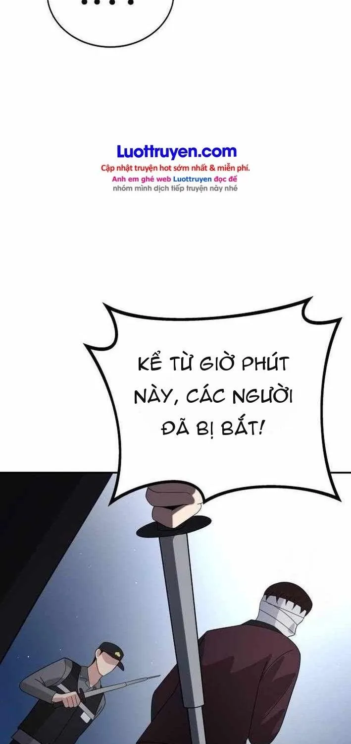 Chuyển Sinh Trở Thành Cảnh Sát: Ta Dùng Tiền Trừng Trị Kẻ Ác Chap 40 - Next Chap 41
