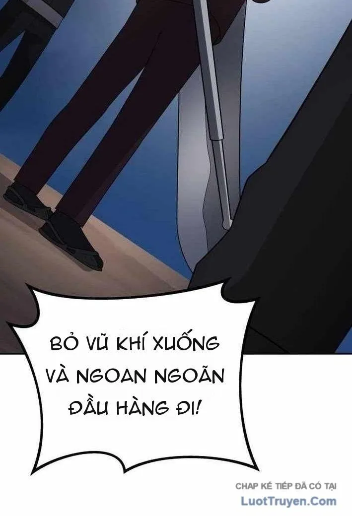 Chuyển Sinh Trở Thành Cảnh Sát: Ta Dùng Tiền Trừng Trị Kẻ Ác Chap 40 - Next Chap 41